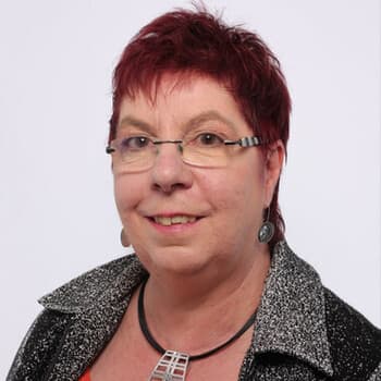 Birgit Wollschlaeger - Erfurt (99084) - 99084